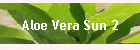 Aloe Vera Sun 2