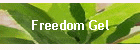 Freedom Gel
