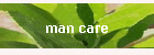 man care