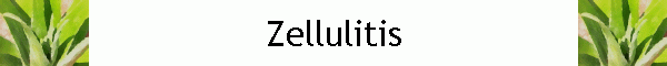 Zellulitis